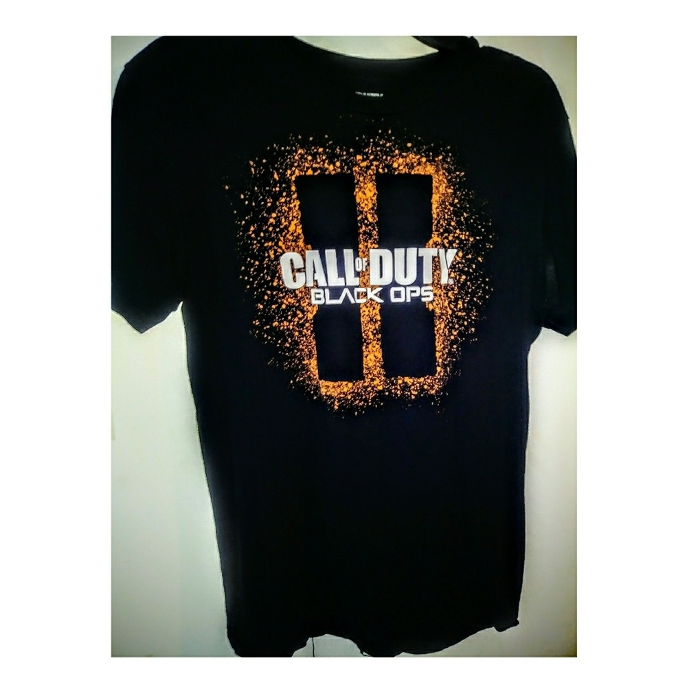 Call of Duty: Black Ops ll T-Shirt